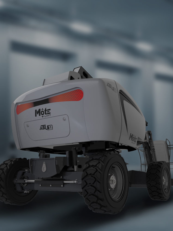 Mote Lift | Zirveye Ulaşmada Güvenilir Performans