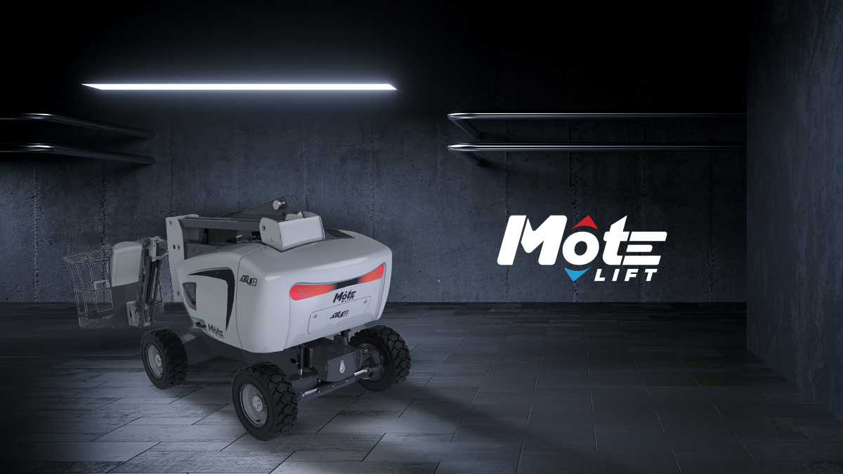 Mote Lift | Zirveye Ulaşmada Güvenilir Performans